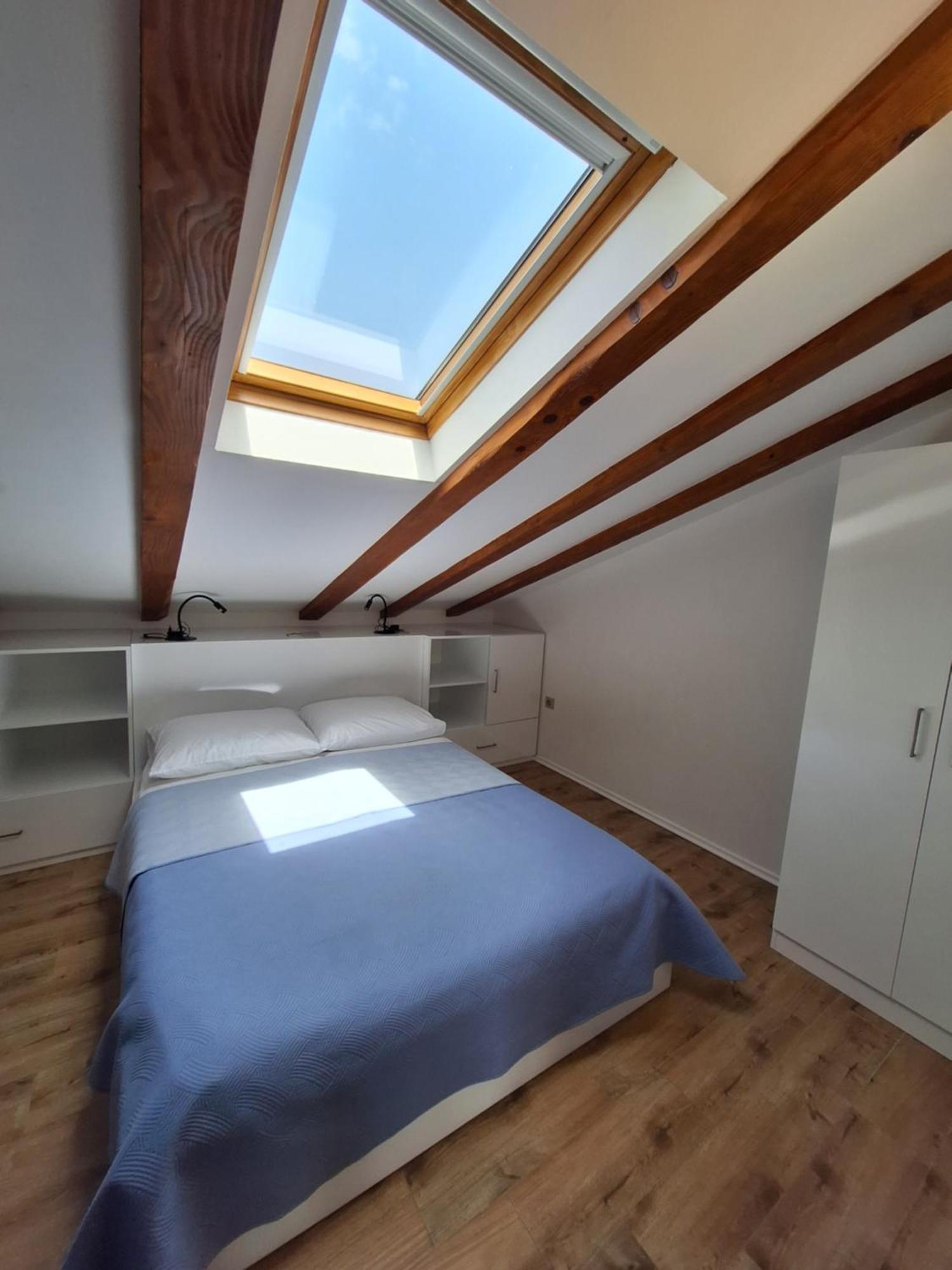 Apartments Sisevic - Comfort Apartments With Balconies And Sea View Slano Dış mekan fotoğraf